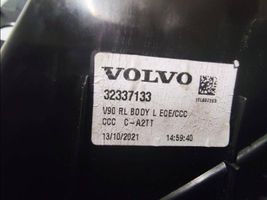 Volvo V90 Cross Country Luci posteriori 32337133