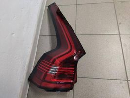 Volvo V90 Cross Country Luci posteriori 32337133