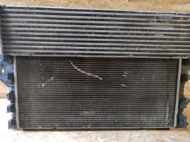 Volvo XC60 Dzesēšanas šķidruma radiators 31338475