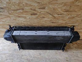 Volvo XC60 Dzesēšanas šķidruma radiators 31338475