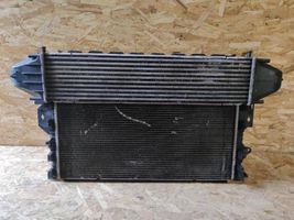 Volvo XC60 Dzesēšanas šķidruma radiators 31338475