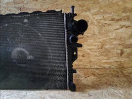 Volvo XC60 Dzesēšanas šķidruma radiators 31338475