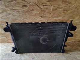 Volvo XC60 Dzesēšanas šķidruma radiators 31338475