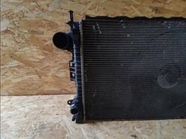 Volvo XC60 Dzesēšanas šķidruma radiators 31338475