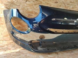 Fiat 500 Cinquecento Front bumper 735619491