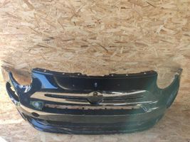 Fiat 500 Cinquecento Front bumper 735619571