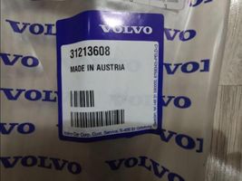 Volvo XC60 Listwa zderzaka przedniego 31213809