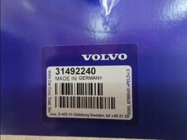 Volvo XC60 Uchwyt / Wspornik 31492240