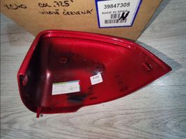 Volvo XC40 Copertura in plastica per specchietti retrovisori esterni 39847305