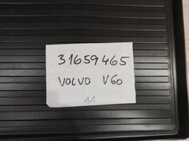 Volvo V60 Tapis en caoutchouc 31659465
