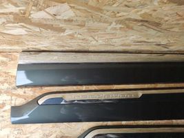 Volvo XC90 Front door trim (molding) 31448428