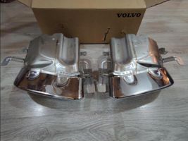 Volvo V90 Cross Country Marmitta/silenziatore posteriore tubo di scappamento 31428863