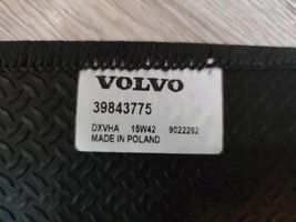 Volvo XC90 Dywanik samochodowy tylny 39842843