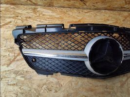 Mercedes-Benz SLK R172 Grille de calandre avant A1728880160