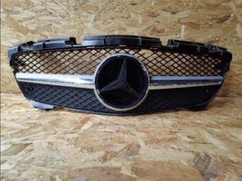 Mercedes-Benz SLK R172 Grille de calandre avant A1728880160