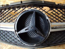 Mercedes-Benz SLK R172 Grille de calandre avant A1728880160