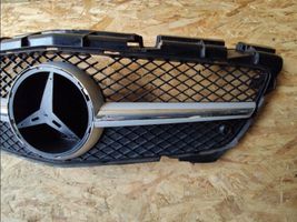 Mercedes-Benz SLK R172 Atrapa chłodnicy / Grill A1728880160