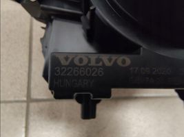 Volvo V90 Cross Country Leva/interruttore dell’indicatore di direzione e tergicristallo 32266026