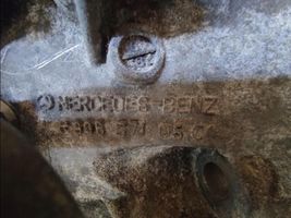 Mercedes-Benz Sprinter W907 W910 Manual 5 speed gearbox  R9012710001