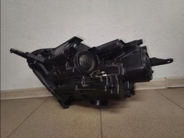 Ford Fiesta Etu-/ajovalon valaisimen sarja GN15-13D154-HE