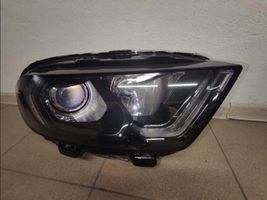 Ford Fiesta Lot de 2 lampes frontales / phare GN15-13D154-HE