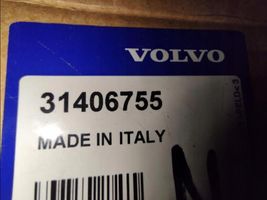 Volvo V40 Vararenkaan osion verhoilu 31406755