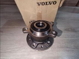 Volvo XC60 Rivestimento vano della ruota di scorta 31277810