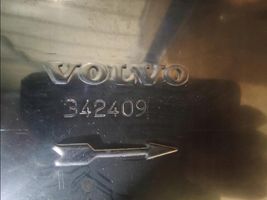 Volvo 260 Marmitta/silenziatore 30733077AA