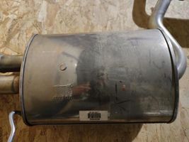 Volvo 260 Muffler/silencer 30733077AA