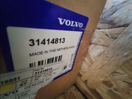 Volvo XC90 Ladekante Verkleidung Kofferraum 31414813 