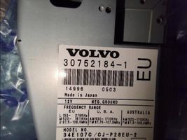 Volvo XC90 Moduł / Sterownik anteny 30752184