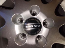 Volvo S60 R 16 plieninis štampuotas ratlankis (-iai) 