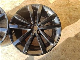 Jaguar E-Pace R16 steel rim 