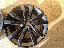 Jaguar E-Pace R16 steel rim 