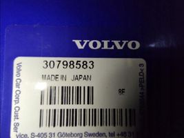 Volvo XC90 Ohjaustehostimen ohjainlaite/moduuli 30798583