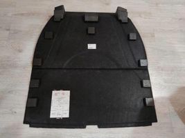 Volvo S80 Trunk/boot mat liner 30715926