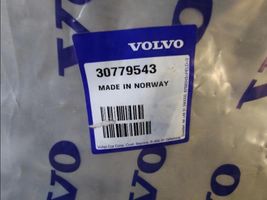 Volvo XC70 Listwa zderzaka tylnego 30779543