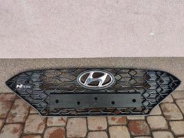 Hyundai i30 Griglia anteriore 86351-G4DA0