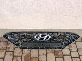 Hyundai i30 Griglia anteriore 86351-G4DA0