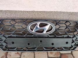 Hyundai i30 Griglia anteriore 86351-G4DA0