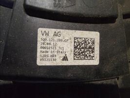 Volkswagen Passat Alltrack Convogliatore ventilatore raffreddamento del radiatore 5Q0121203CP