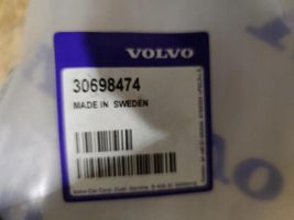 Volvo XC70 Listwa zderzaka tylnego 30698474