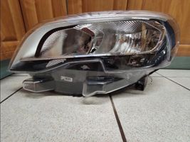 Peugeot Expert Headlight/headlamp EXPERT