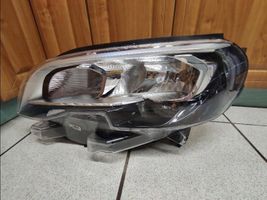Peugeot Expert Headlight/headlamp EXPERT