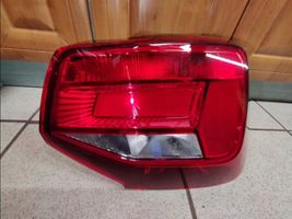 Audi Q2 - Luci posteriori 81A945069B