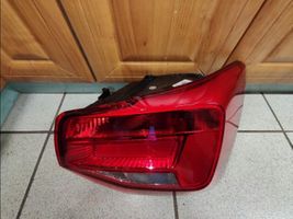 Audi Q2 - Lampa tylna 81A945069B