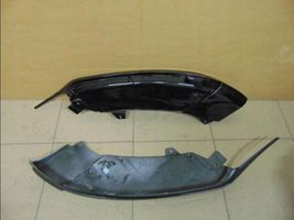 Audi A4 S4 B8 8K Rivestimento modanatura del faro posteriore 8K0071609