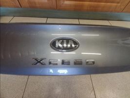 KIA Ceed Tailgate/trunk/boot exterior handle 87311-J7CA0