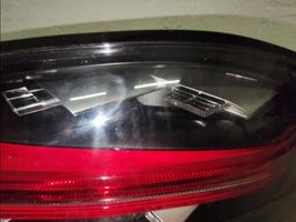 Porsche 718 Cayman 982 982c Lampa tylna 982945095M