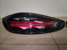 Porsche 718 Cayman 982 982c Lampa tylna 982945095M